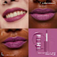 Lippenstift Smooth Whip Matte 19 Snuggle Sesh  NYX PROFESSIONAL MAKEUP