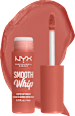 Lippenstift Smooth Whip Matte 23 Laundry Day  NYX PROFESSIONAL MAKEUP