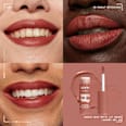 Lippenstift Smooth Whip Matte 23 Laundry Day  NYX PROFESSIONAL MAKEUP