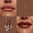 Lipliner Line Loud 07 Total Baller  NYX PROFESSIONAL MAKEUP