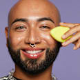 Make-up Ei Plump Right Back Sponge  NYX PROFESSIONAL MAKEUP