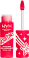 Lippenstift Barbie Smooth Whip 02 Perfect Day Pink  NYX PROFESSIONAL MAKEUP