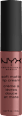 Rúž na pery soft matte lip cream - 38 Toulouse NYX PROFESSIONAL MAKEUP
