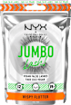 Künstliche Wimpern Jumbo Lash 03 Wispy Flutter (1 Paar )  NYX PROFESSIONAL MAKEUP
