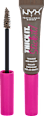 Maskara na obočie Thick It. Stick It! - 05 Cool Ash Brown NYX PROFESSIONAL MAKEUP