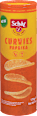 Brezglutenski čips Curvies Paprika  Schär