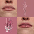 Lipliner Line Loud 13 Fierce Flirt  NYX PROFESSIONAL MAKEUP