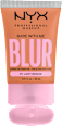 Foundation Bare With Me Blur 09 Light Medium NYX PROFESSIONAL MAKEUP