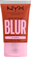 Foundation Bare With Me Blur Tint 17 Truffle NYX PROFESSIONAL MAKEUP