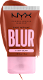 Foundation Bare With Me Blur Tint Deep 19 Golden NYX PROFESSIONAL MAKEUP
