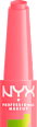 Lippenstift Fat Oil Slick Click 02 Clout NYX PROFESSIONAL MAKEUP