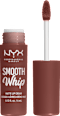 Lippenstift Smooth Whip Matte 17 Thread Count  NYX PROFESSIONAL MAKEUP