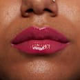 Lippenstift Shine Loud Pro Pigment 27 Hottie Hijacker  NYX PROFESSIONAL MAKEUP