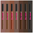 Augenbrauengel Zero To Brow 03 Taupe NYX PROFESSIONAL MAKEUP