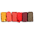 Lidschatten Palette Ultimate Mini 03 Phoenix  NYX PROFESSIONAL MAKEUP