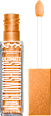 Lidschatten Ultimate Glow Shots 14 Glitzy Guava NYX PROFESSIONAL MAKEUP