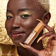 Lidschatten Ultimate Glow Shots 14 Glitzy Guava NYX PROFESSIONAL MAKEUP