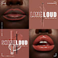 Lipliner Line Loud 06 Ambition Statement  NYX PROFESSIONAL MAKEUP