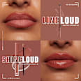 Lipliner Line Loud 06 Ambition Statement  NYX PROFESSIONAL MAKEUP