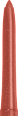 Automata szemceruza Vivid Rich - Nr. 10 Spicy Pearl NYX PROFESSIONAL MAKEUP