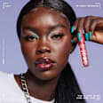 Lipgloss This Is Milky Gloss 09 Mixed Berry Shake  NYX PROFESSIONAL MAKEUP