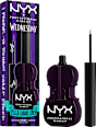 Eyeliner Wednesday Cello Purple NYX PROFESSIONAL MAKEUP