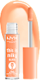 Lipgloss This Is Milky Gloss 17 Milk N Hunny NYX PROFESSIONAL MAKEUP