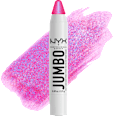 Highlighter Jumbo Face Stick 04 Blueberry Muffin NYX PROFESSIONAL MAKEUP