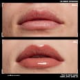 Lipgloss This Is Milky Gloss 19 Choco Latte Shake  NYX PROFESSIONAL MAKEUP