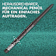Eyeliner Vivid Rich Mechanical 12 Truffle Diamond NYX PROFESSIONAL MAKEUP