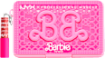 Farbpalette Barbie Mini Colour  IT'S A BARBIE PARTY! 01 NYX PROFESSIONAL MAKEUP