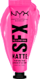 Körperfarbe SFX Tube Pink NYX PROFESSIONAL MAKEUP