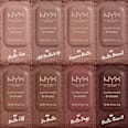 Bronzer Buttermelt Bronze 08 Butta Than U NYX PROFESSIONAL MAKEUP