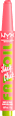 Lippenstift Fat Oil Slick Click 02 Clout NYX PROFESSIONAL MAKEUP