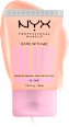 Foundation Bare With Me Blur 02 Fair NYX PROFESSIONAL MAKEUP
