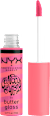 Lipgloss Butter Gloss Candy Swirl 02 Sprinkle NYX PROFESSIONAL MAKEUP