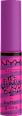 Lipgloss Butter Gloss Candy Swirl 03 Snow Cone NYX PROFESSIONAL MAKEUP
