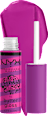 Lipgloss Butter Gloss Candy Swirl 03 Snow Cone NYX PROFESSIONAL MAKEUP