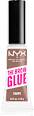 Augenbrauengel The Brow Glue Styler 02 Taupe Blond NYX PROFESSIONAL MAKEUP