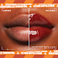 Lipgloss Duck Plump 15 Twice the Space NYX PROFESSIONAL MAKEUP