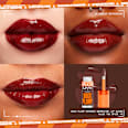 Lipgloss Duck Plump 15 Twice the Space NYX PROFESSIONAL MAKEUP