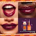 Lipgloss Duck Plump 17 Pure Plum-P NYX PROFESSIONAL MAKEUP