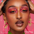 Lidschattenpalette Ultimate 04 I Know That’s Bright NYX PROFESSIONAL MAKEUP