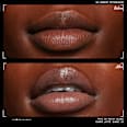 Lipgloss This Is Milky Gloss 19 Choco Latte Shake  NYX PROFESSIONAL MAKEUP