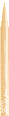 Eyeliner Epic Ink Liner 07 Marshmallow NYX PROFESSIONAL MAKEUP