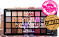 Lidschattenpalette Ultimate Shadow 32 Pan NYX PROFESSIONAL MAKEUP