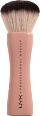 Pinsel Buttermelt Bronzer NYX PROFESSIONAL MAKEUP