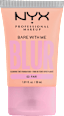 Foundation Bare With Me Blur 02 Fair NYX PROFESSIONAL MAKEUP
