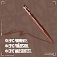 Eyeliner Epic Ink Liner 05 Graham Cracker NYX PROFESSIONAL MAKEUP