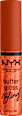 Lipgloss Butter Gloss Bling 06 Shimmer Down  NYX PROFESSIONAL MAKEUP